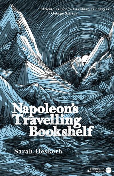 Napoleon’s Travelling Bookshelf