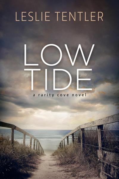 Low Tide (Rarity Cove Book 2)