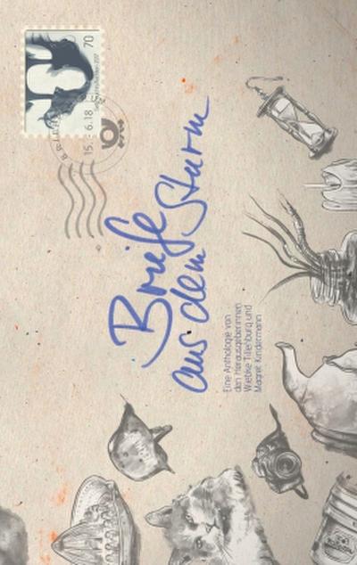 Briefe aus dem Sturm