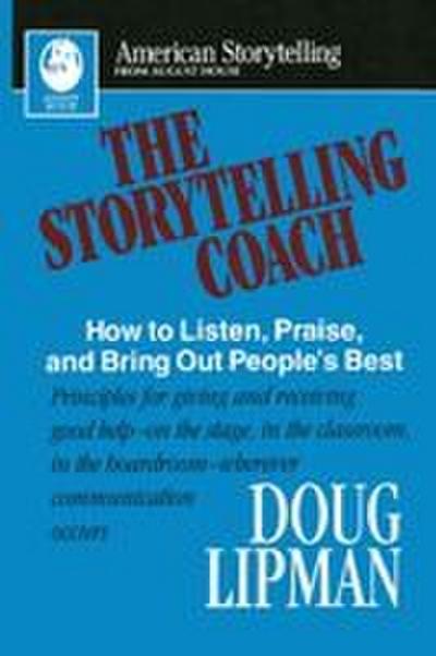 The Storytelling Coach