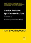 Niederländische Sprachwissenschaft