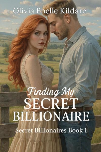 Finding My Secret Billionaire