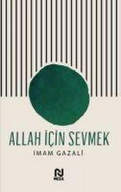 Allah Icin Sevmek