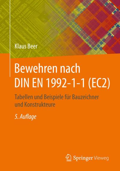 Bewehren nach DIN EN 1992-1-1 (EC2)