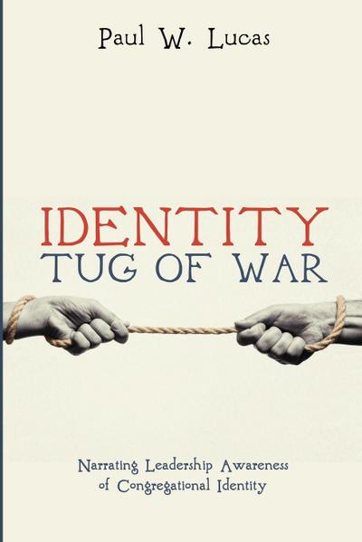 Identity Tug of War