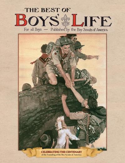 Best of Boys’ Life