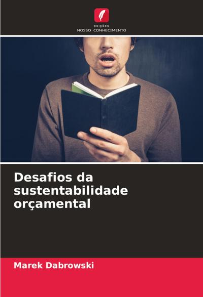 Desafios da sustentabilidade orçamental