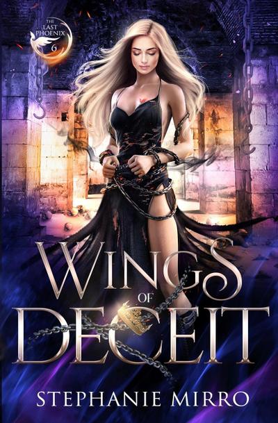 Wings of Deceit