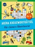 Arena Kreuzworträtsel für clevere Abenteurer