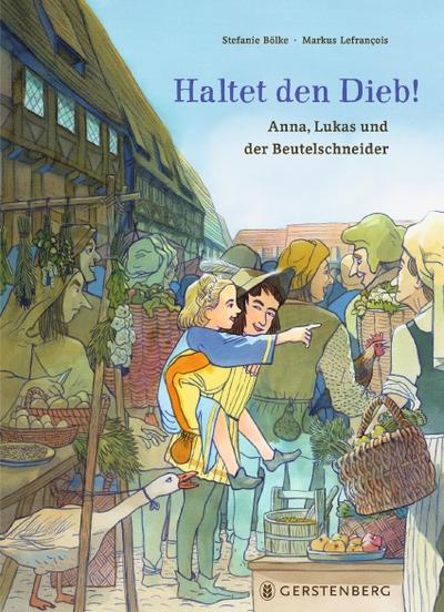 Bölke:Haltet den Dieb!