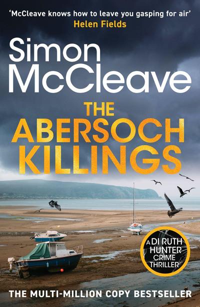 The Abersoch Killings