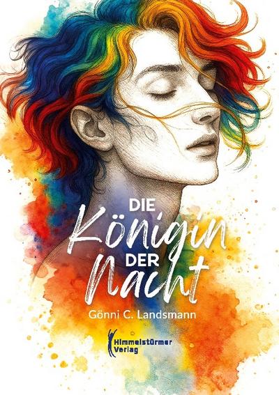 Die Königin der Nacht