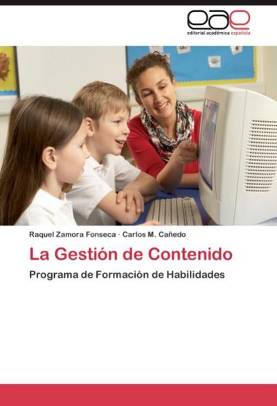 La Gestión de Contenido