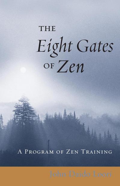 The Eight Gates of Zen