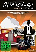 Die Agatha Christie-Stunde 4