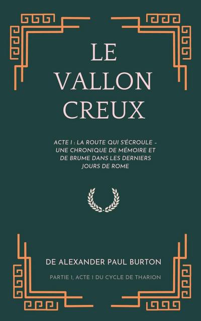 Le Vallon Creux