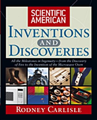 Scientific American Inventions and Discoveries