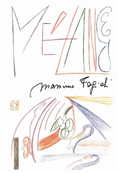 Fagioli, M: Melange