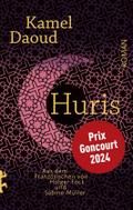 Daoud,Huris