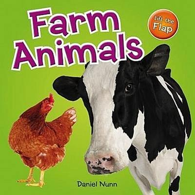 Farm Animals (True Or False?)