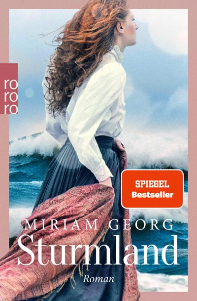 Sturmland (eBook, EPUB) - Miriam Georg