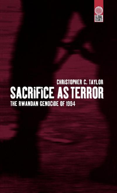Sacrifice as Terror