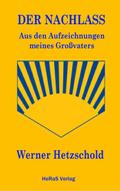 Der Nachlass