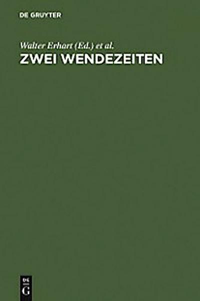 Zwei Wendezeiten