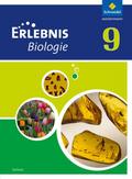 Erlebnis Biologie - Ausgabe 2012 für Sachsen
