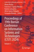 Proceedings of 19th Iberian Conference on Information Systems and Technologies (CISTI 2024)
