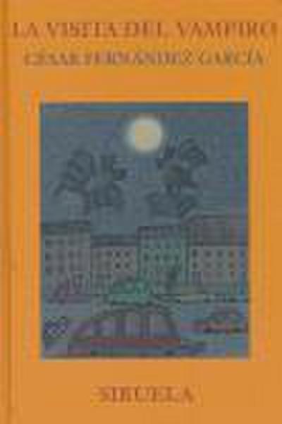 La visita del vampiro