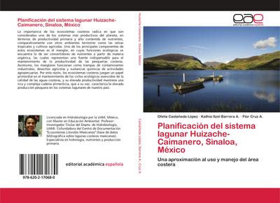 Planificación del sistema lagunar Huizache-Caimanero, Sinaloa, México