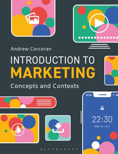 Introduction to Marketing