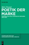 Poetik der Marke