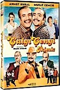 Calgi Cengi Ikimiz
