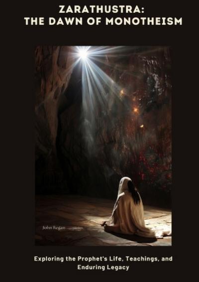 Zarathustra:  The Dawn of Monotheism