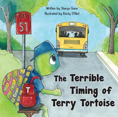 The Terrible Timing of Terry Tortoise