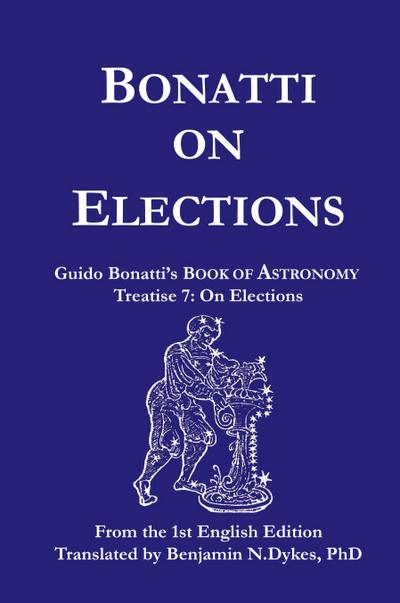 Bonatti on Elections