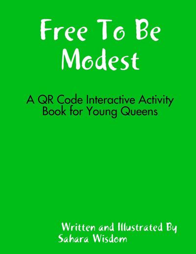 Free To Be Modest
