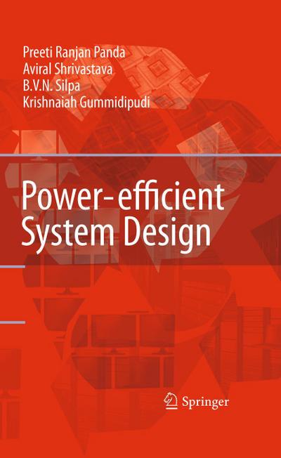 Power-Efficient System Design