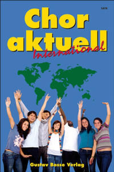 Chor aktuell International