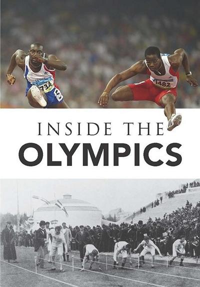 Inside the Olympics
