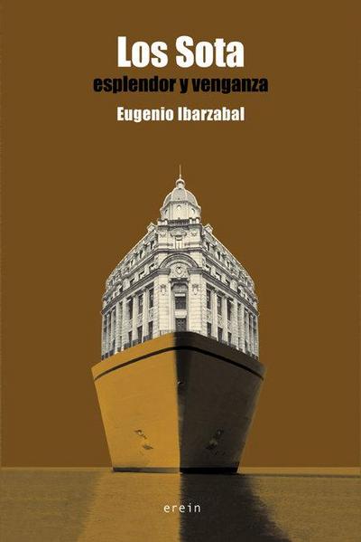 Los Sota (Esplendor y venganza)
