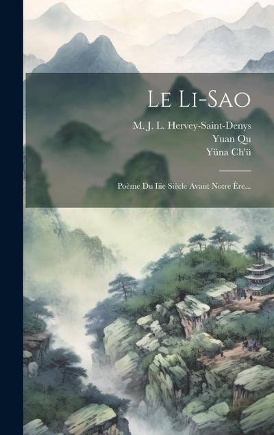 Le Li-sao