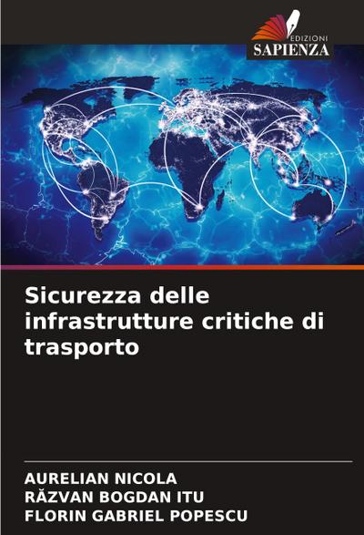 Sicurezza delle infrastrutture critiche di trasporto