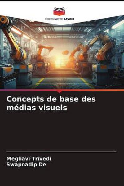 Concepts de base des médias visuels