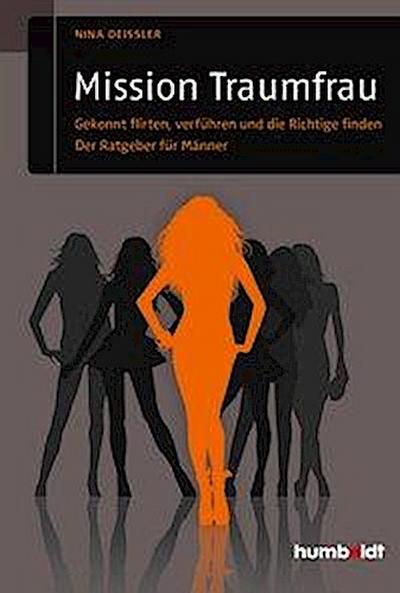 Mission Traumfrau