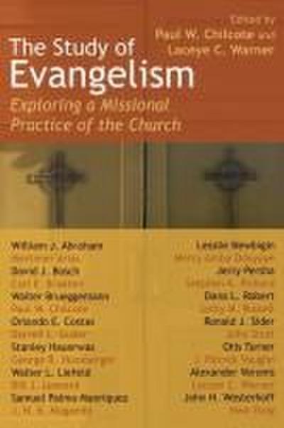 The Study of Evangelism