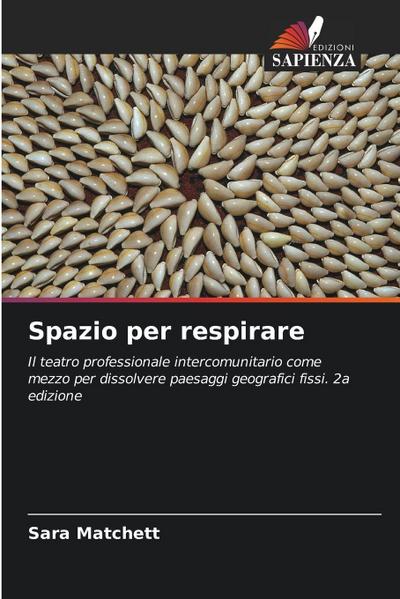 Spazio per respirare
