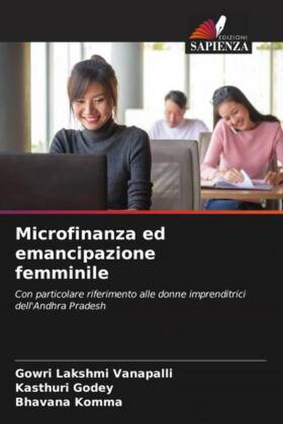 Microfinanza ed emancipazione femminile